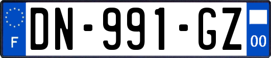 DN-991-GZ