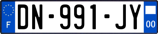 DN-991-JY