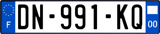 DN-991-KQ