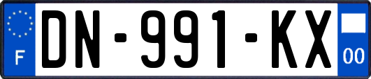 DN-991-KX