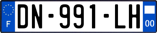 DN-991-LH