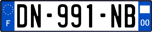 DN-991-NB