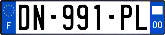 DN-991-PL