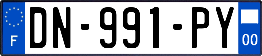 DN-991-PY
