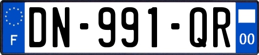 DN-991-QR