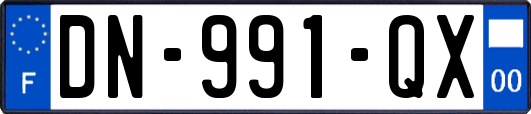 DN-991-QX