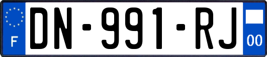 DN-991-RJ