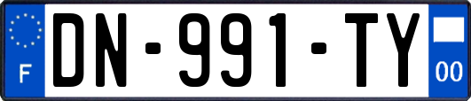 DN-991-TY