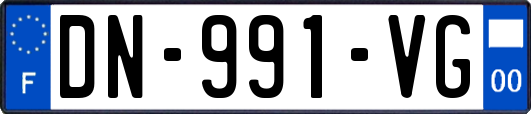 DN-991-VG