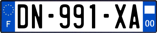 DN-991-XA