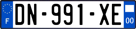 DN-991-XE