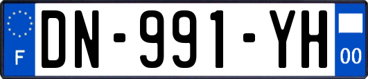 DN-991-YH