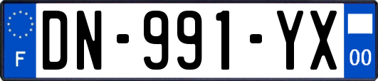 DN-991-YX