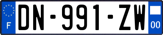 DN-991-ZW