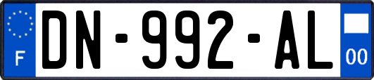 DN-992-AL