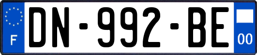 DN-992-BE