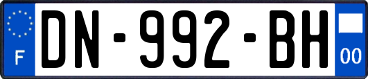 DN-992-BH