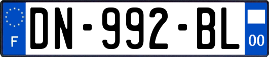 DN-992-BL