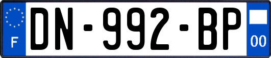 DN-992-BP