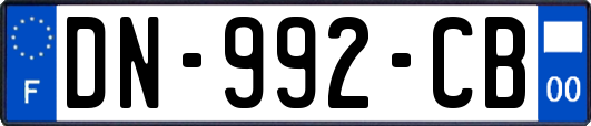 DN-992-CB