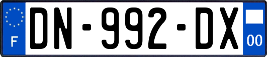 DN-992-DX