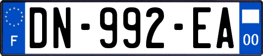 DN-992-EA