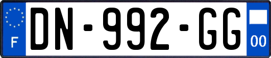DN-992-GG