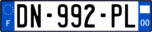 DN-992-PL