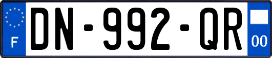 DN-992-QR
