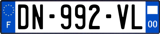 DN-992-VL