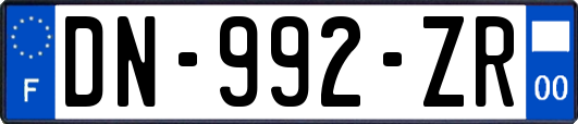 DN-992-ZR