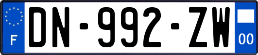 DN-992-ZW