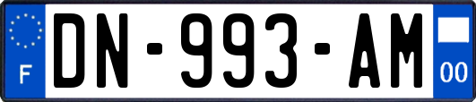 DN-993-AM