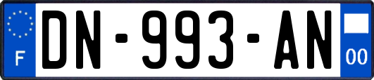 DN-993-AN