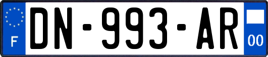 DN-993-AR