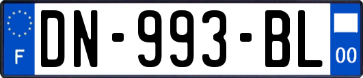 DN-993-BL