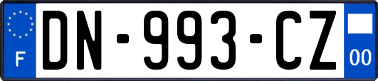 DN-993-CZ