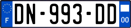 DN-993-DD