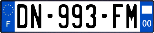 DN-993-FM