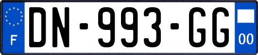 DN-993-GG