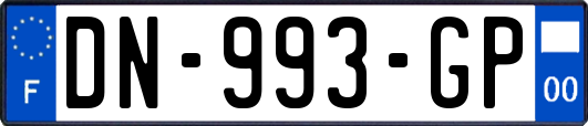 DN-993-GP