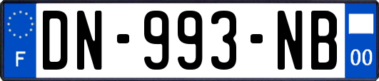 DN-993-NB