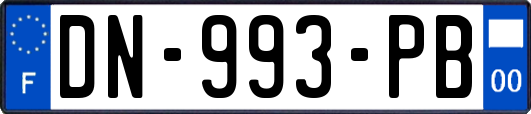 DN-993-PB
