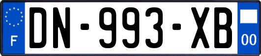 DN-993-XB