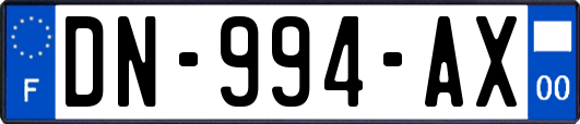 DN-994-AX