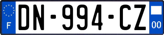 DN-994-CZ