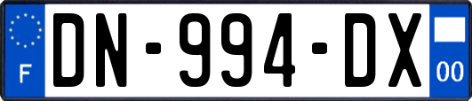 DN-994-DX