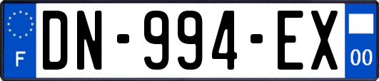 DN-994-EX