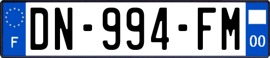 DN-994-FM