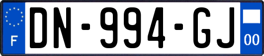 DN-994-GJ